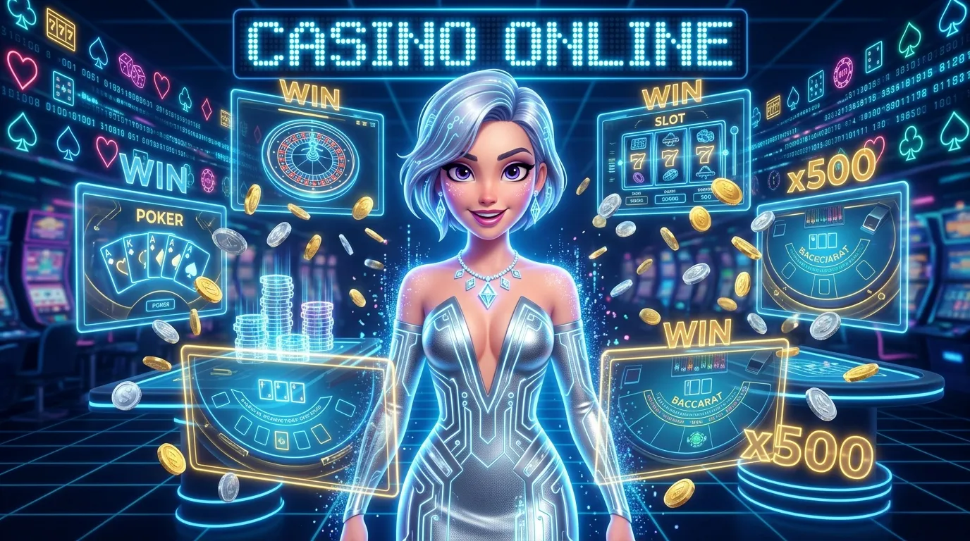 Onlinecasinometpaypal