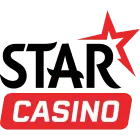 Starcasino logo