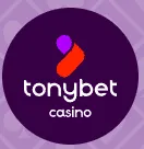 Tonybet logo