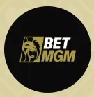 BetMGM logo