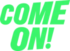 ComeOn logo