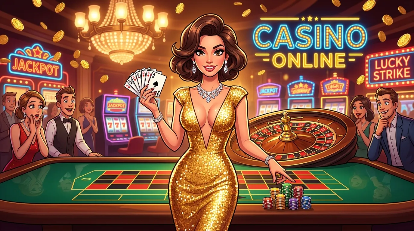Onlinecasinometpaypal